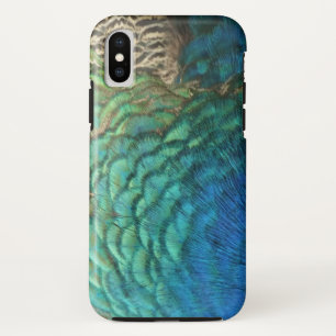 Capa Para iPhone Da Case-Mate Penas de Peacock I Abstrato