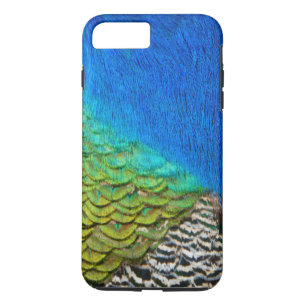 Capa Para iPhone Da Case-Mate Penas de Peacock IV Abstrato