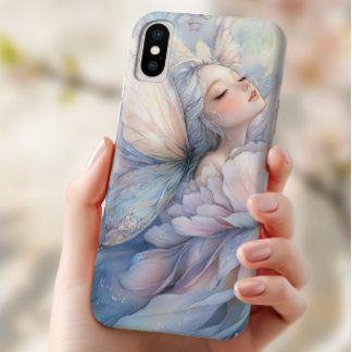 Capa Para iPhone Da Case-Mate Peony Of The Dawn