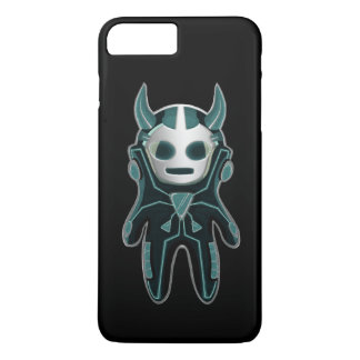 Capa Para iPhone Da Case-Mate Pequena Alienígena