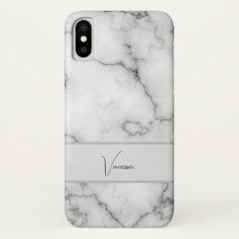 Capa Para iPhone Da Case-Mate Personalização do padrão Marble