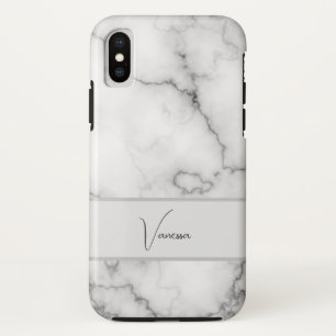 Capa Para iPhone Da Case-Mate Personalização do padrão Marble