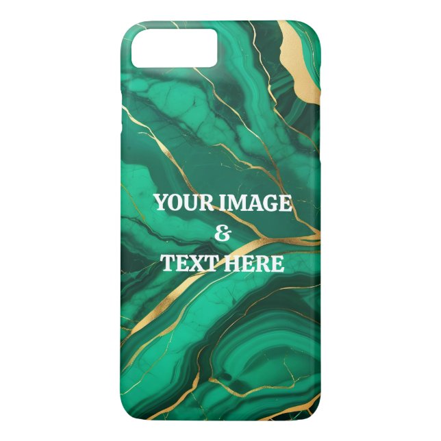 Capa Para iPhone, Case-Mate Personalizada Personalizada Sua Própria Foto (Verso)