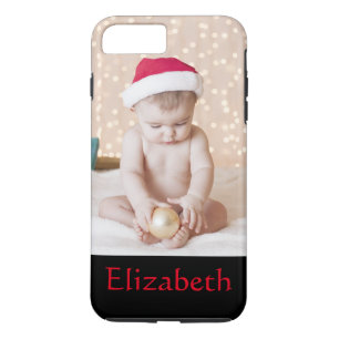 Capa Para iPhone Da Case-Mate Personalizada Personalizada Sua Própria Foto