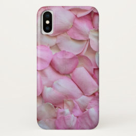 Capa Para iPhone Da Case-Mate Pétalas Rosa Rosa Rosa Rosa Rosa Rosa Rosa Rosa Ro