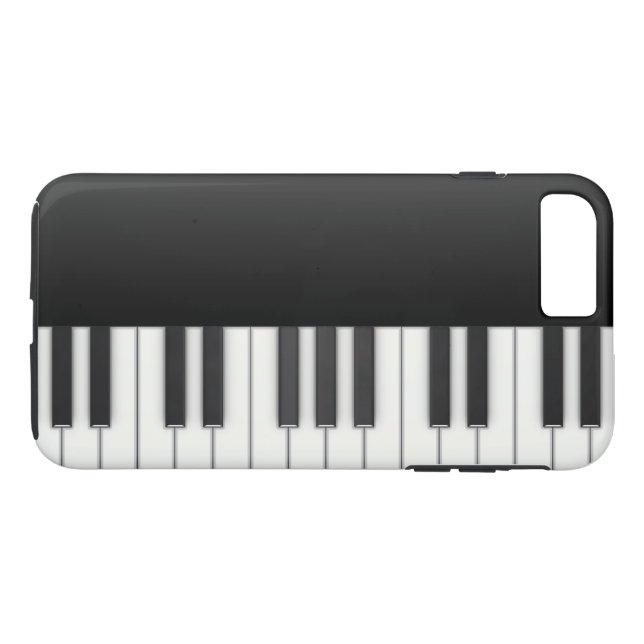 Capa Para iPhone, Case-Mate Piano (Verso (Horizontal))