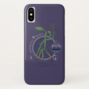Capa Para iPhone Da Case-Mate PICKETT™ O Gráfico BOWTRUCKLE™