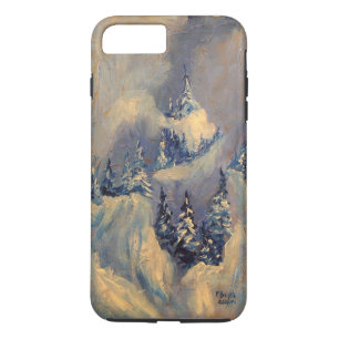Capa iPhone 8 Plus/7 Plus Pico 2009 do Big Horn