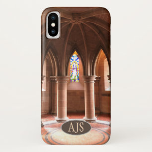 Capa Para iPhone Da Case-Mate Pilares de Arenito Atmosféricos & Vidro Colorido.