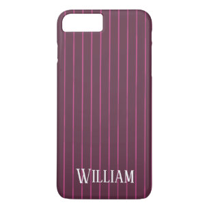 Capa iPhone 8 Plus/7 Plus Pintas de burgata personalizadas
