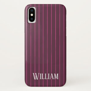 Capa Para iPhone Da Case-Mate Pintas de burgata personalizadas