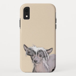 Capa Para iPhone Da Case-Mate Pintura Chinesa Sem Penteado Pintura Original De C