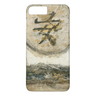Capa Para iPhone Da Case-Mate Pintura da Tranquilidade Chinesa por Mauro