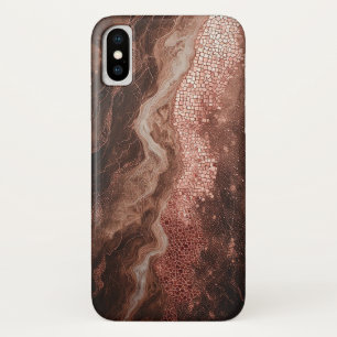 Capa Para iPhone Da Case-Mate Pintura de Abstrato elegante