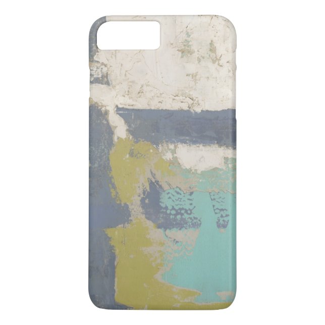 Capa Para iPhone, Case-Mate Pintura de expressão livre moderna (Verso)