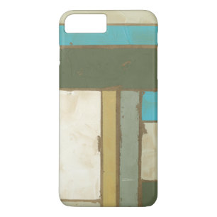 Capa Para iPhone Da Case-Mate Pintura do painel meteorológico por Jennifer Goldb
