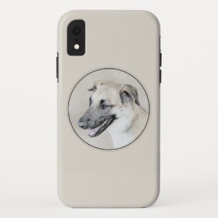 Capa Para iPhone Da Case-Mate Pintura em Chinook (Ouvidos de Helicóptero) - Arte