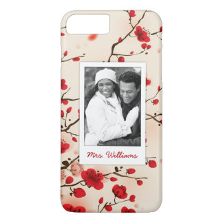 Capa Para iPhone Da Case-Mate Pintura em estilo oriental| Adicionar Foto