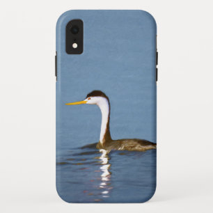 Capa Para iPhone Da Case-Mate Pintura em forma de esfregão de Clark - Arte de pá