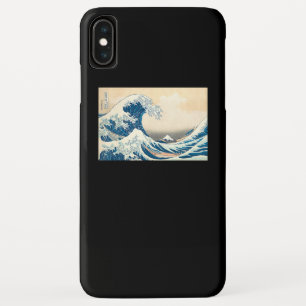 Capa Para iPhone Da Case-Mate Pintura Onda Excelente De Pintura Kanagawa
