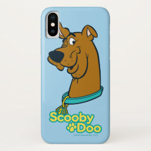 Capa Para iPhone Da Case-Mate Pisc de Scooby-Doo