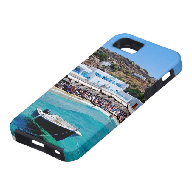 Capa Para iPhone, Case-Mate Piscina (Base)