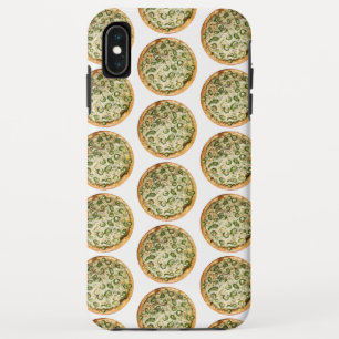 Capa Para iPhone Da Case-Mate Pizza