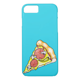 Capa Para iPhone Da Case-Mate Pizza