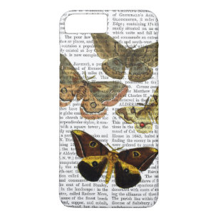 Capa Para iPhone Da Case-Mate Placa de Mama 4