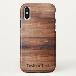 Capa Para iPhone Da Case-Mate Planadores de Madeira