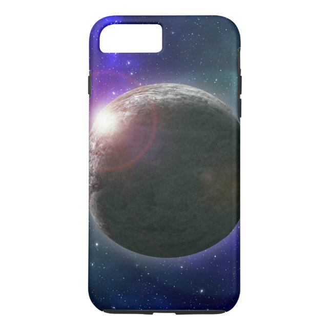 Capa Para iPhone, Case-Mate Planeta Dos Sonhos, (Verso)
