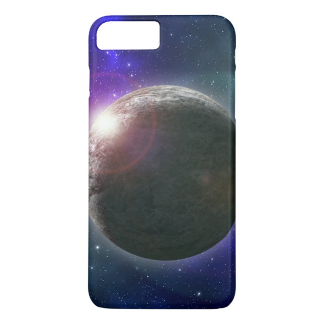 Capa Para iPhone, Case-Mate Planeta Dos Sonhos, (Verso)