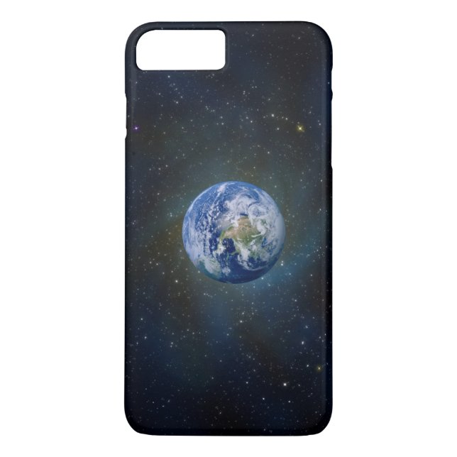 Capa Para iPhone, Case-Mate Planeta Terra (Verso)