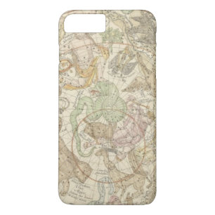 Capa Para iPhone Da Case-Mate Planisphaerii Coelestis Hemis.