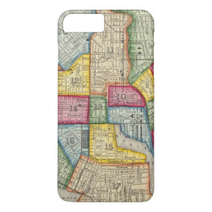 Capa Para iPhone Da Case-Mate Plano de Baltimore