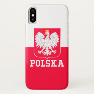 Capa Para iPhone Da Case-Mate Polônia