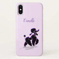 Poodle de Paris