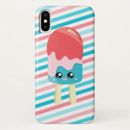 Capa Para iPhone Da Case-Mate Popcicle Case-Mate Bastante iPhone X