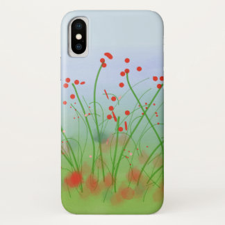 Capa Para iPhone Da Case-Mate Poppyfield