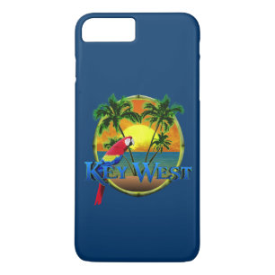 Capa Para iPhone Da Case-Mate Por do sol de Key West