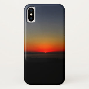 Capa Para iPhone Da Case-Mate Pôr do sol na água
