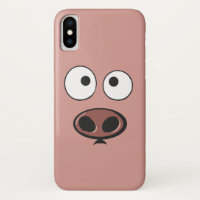 Porco engraçado