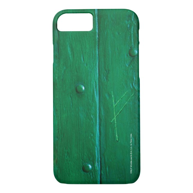 Capa Para iPhone, Case-Mate Porta frontal BILBO BAGGINS™ (Verso)