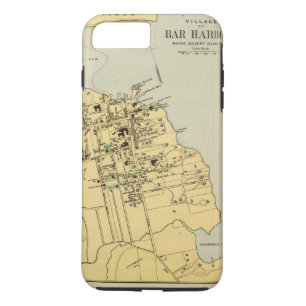 Capa Para iPhone Da Case-Mate Porto do bar