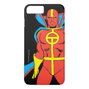 Capa Para iPhone Da Case-Mate Pose Vermelha