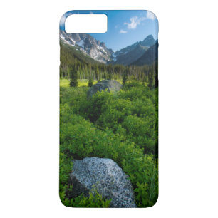 Capa Para iPhone Da Case-Mate Prado e Mt. Stuart