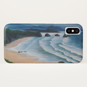 Capa Para iPhone Da Case-Mate Praia de Canhão