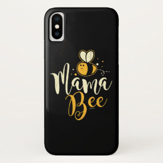 Capa Para iPhone Da Case-Mate Presente do Mama Abelha