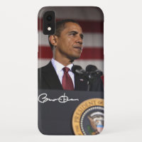 Presidente Barack Obama