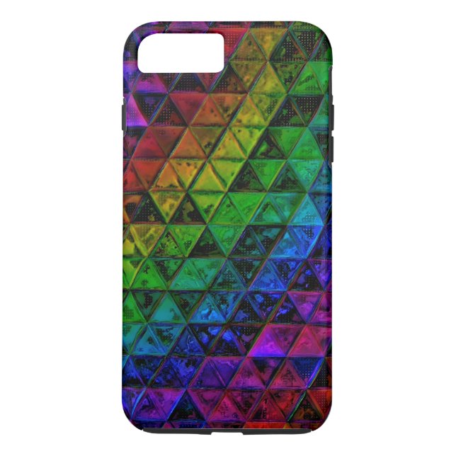 Capa Para iPhone, Case-Mate Pride Glass (Verso)